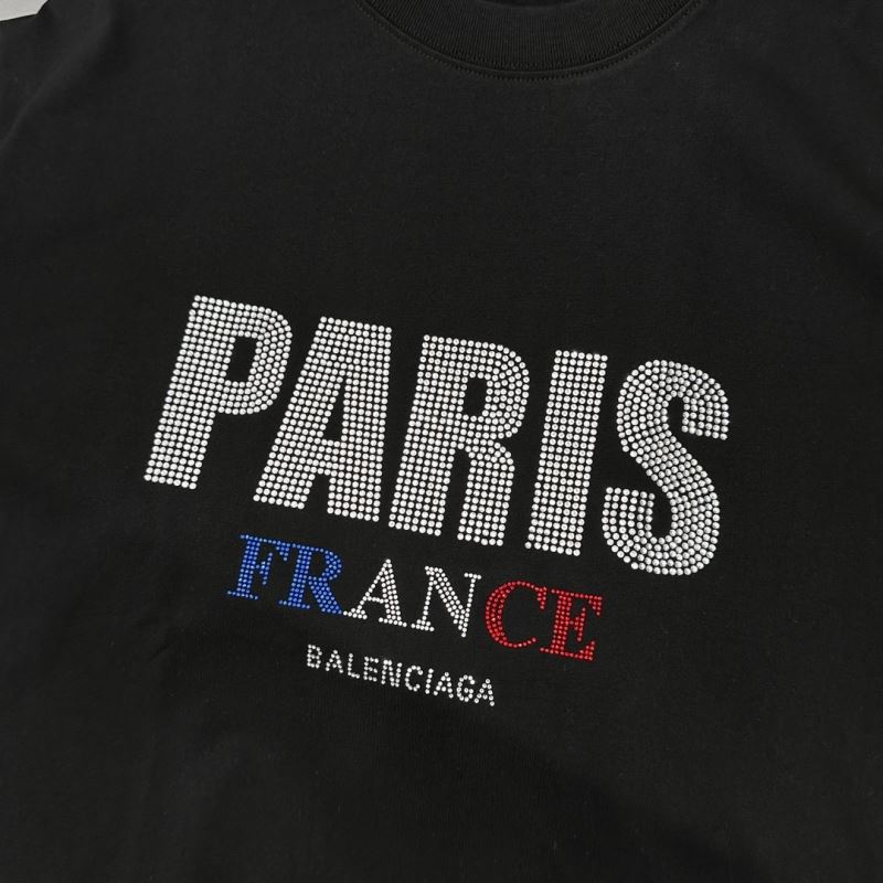 Balenciaga T-Shirts